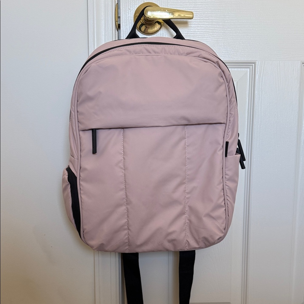 CALPAK Pink Backpack
